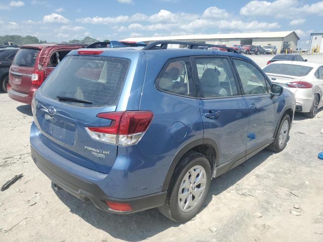 Photo 2 VIN: JF2SKACC0PH545112 - SUBARU FORESTER 