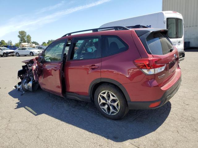 Photo 1 VIN: JF2SKACC0RH411848 - SUBARU FORESTER P 