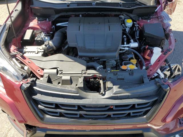 Photo 10 VIN: JF2SKACC0RH411848 - SUBARU FORESTER P 