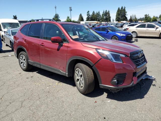 Photo 3 VIN: JF2SKACC0RH411848 - SUBARU FORESTER P 