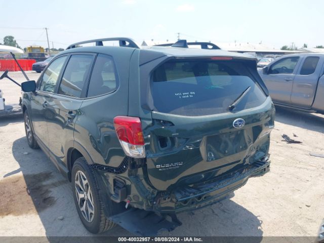 Photo 2 VIN: JF2SKACC0RH423515 - SUBARU FORESTER 