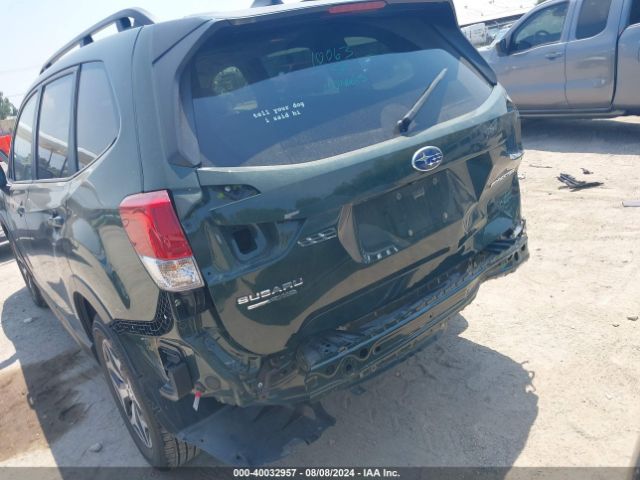 Photo 5 VIN: JF2SKACC0RH423515 - SUBARU FORESTER 