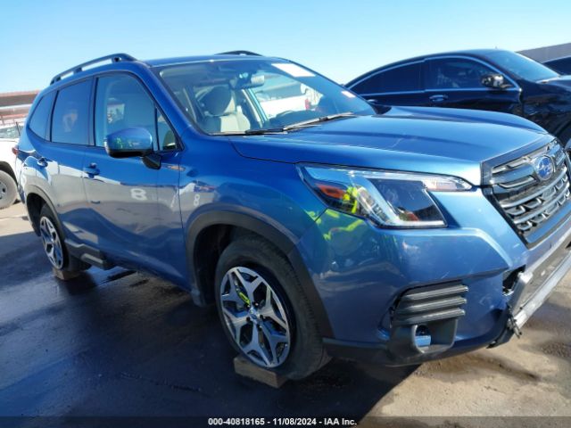 Photo 5 VIN: JF2SKACC0RH511416 - SUBARU FORESTER 