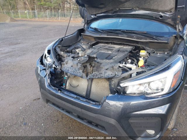 Photo 5 VIN: JF2SKACC1KH425375 - SUBARU FORESTER 