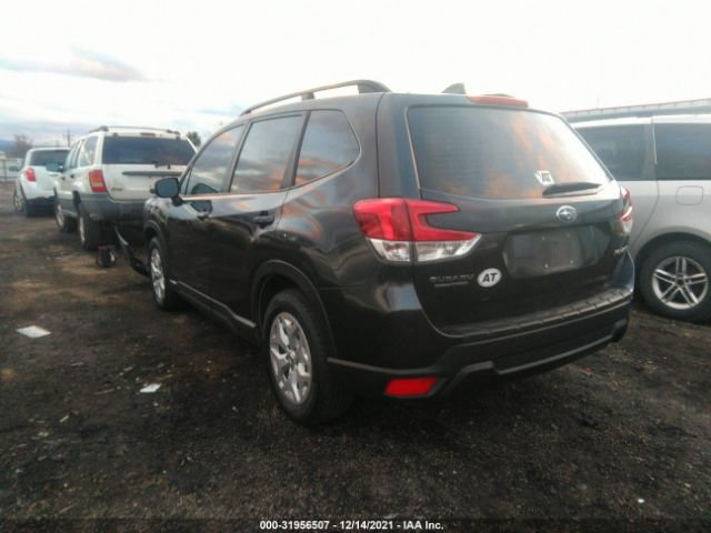 Photo 2 VIN: JF2SKACC1KH438384 - SUBARU FORESTER 