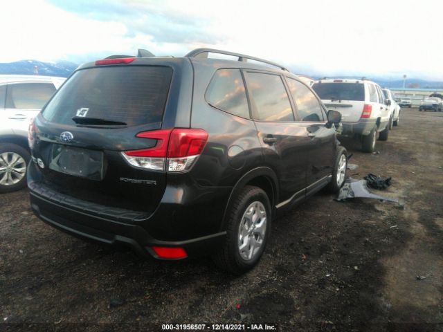 Photo 3 VIN: JF2SKACC1KH438384 - SUBARU FORESTER 