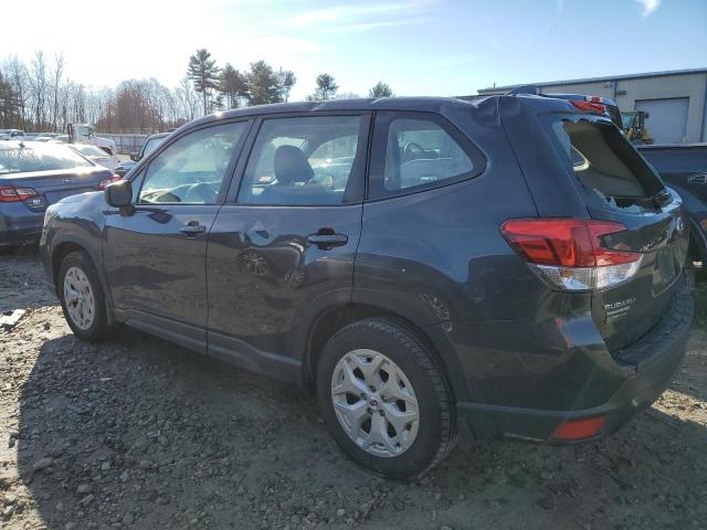 Photo 1 VIN: JF2SKACC1KH453466 - SUBARU FORESTER 