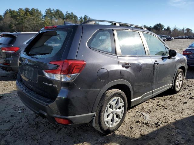 Photo 2 VIN: JF2SKACC1KH453466 - SUBARU FORESTER 