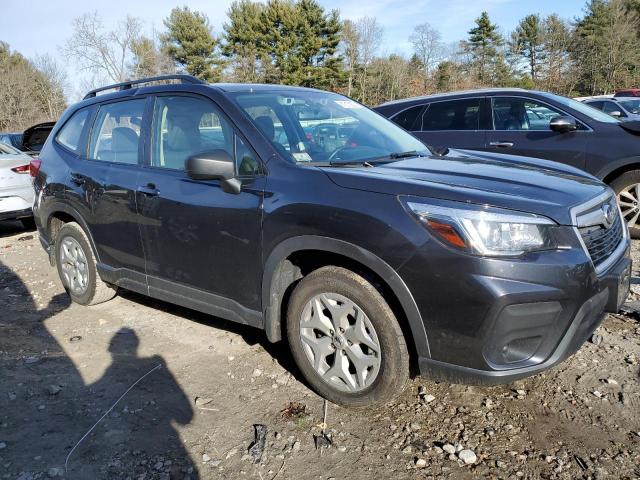 Photo 3 VIN: JF2SKACC1KH453466 - SUBARU FORESTER 