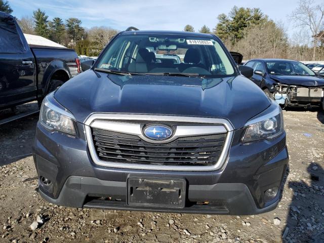 Photo 4 VIN: JF2SKACC1KH453466 - SUBARU FORESTER 