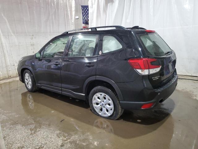 Photo 1 VIN: JF2SKACC1KH461440 - SUBARU FORESTER 