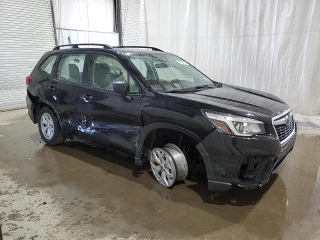 Photo 3 VIN: JF2SKACC1KH461440 - SUBARU FORESTER 