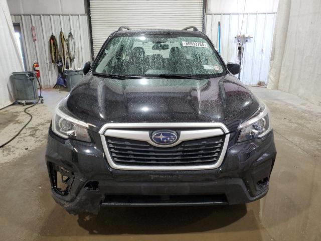 Photo 4 VIN: JF2SKACC1KH461440 - SUBARU FORESTER 