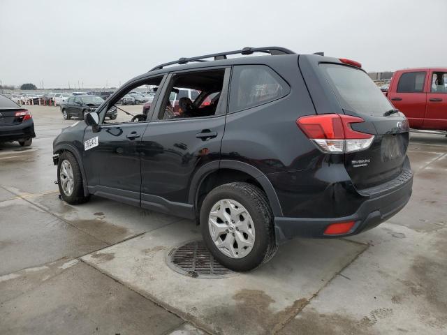 Photo 1 VIN: JF2SKACC1KH464340 - SUBARU FORESTER 