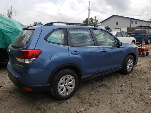 Photo 3 VIN: JF2SKACC1KH482658 - SUBARU FORESTER 