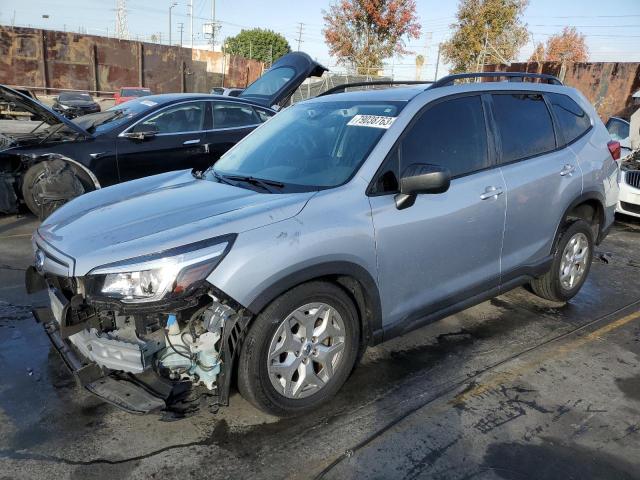 Photo 0 VIN: JF2SKACC1KH505775 - SUBARU FORESTER 