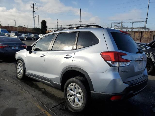 Photo 1 VIN: JF2SKACC1KH505775 - SUBARU FORESTER 