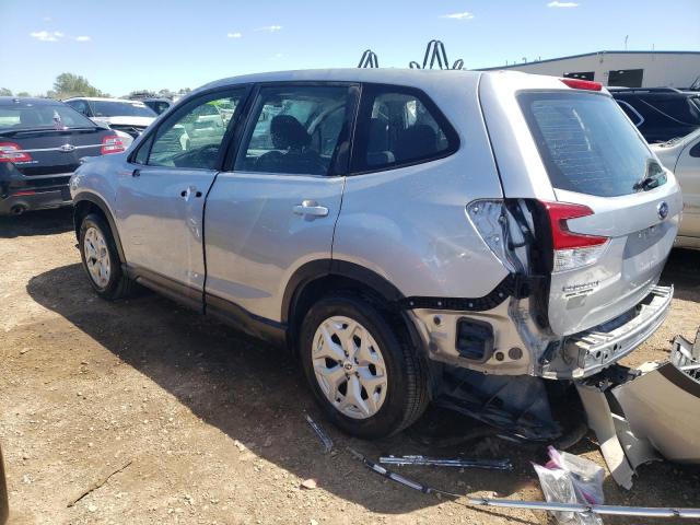 Photo 1 VIN: JF2SKACC1KH595820 - SUBARU FORESTER 