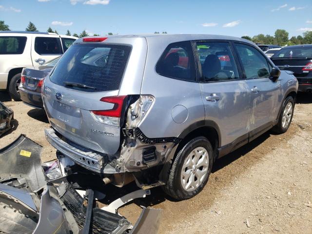 Photo 2 VIN: JF2SKACC1KH595820 - SUBARU FORESTER 