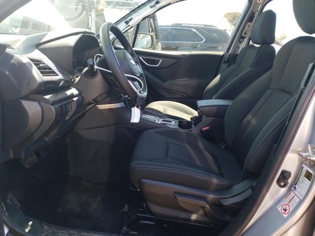 Photo 6 VIN: JF2SKACC1KH595820 - SUBARU FORESTER 