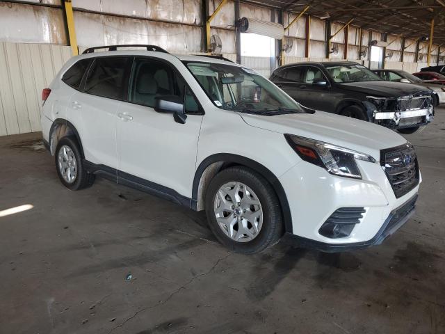 Photo 3 VIN: JF2SKACC1NH430239 - SUBARU FORESTER 