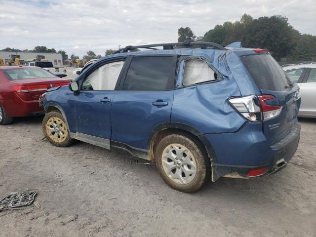 Photo 1 VIN: JF2SKACC1NH509541 - SUBARU FORESTER 