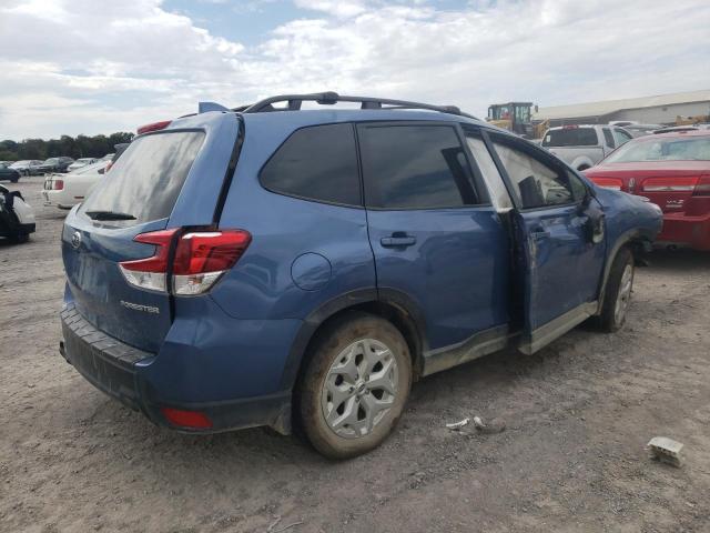 Photo 2 VIN: JF2SKACC1NH509541 - SUBARU FORESTER 