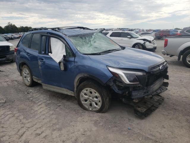 Photo 3 VIN: JF2SKACC1NH509541 - SUBARU FORESTER 