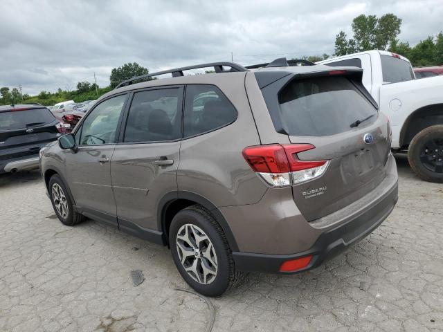 Photo 1 VIN: JF2SKACC1RH451131 - SUBARU FORESTER P 