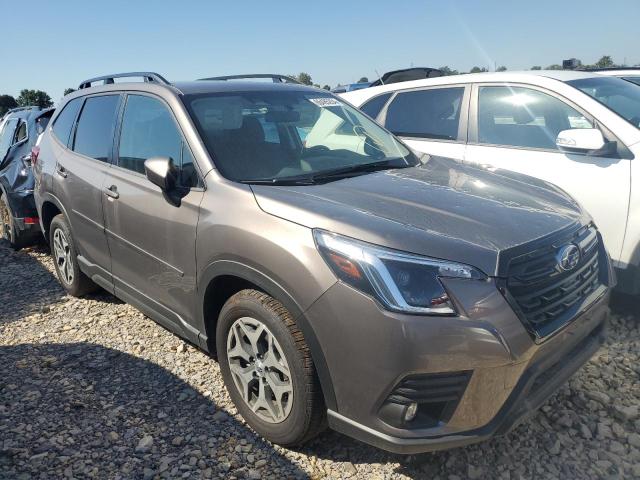 Photo 3 VIN: JF2SKACC1RH451131 - SUBARU FORESTER P 