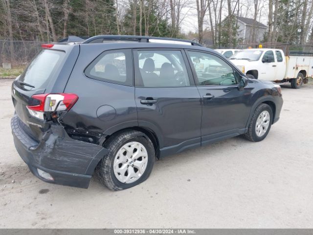 Photo 3 VIN: JF2SKACC2KH402753 - SUBARU FORESTER 