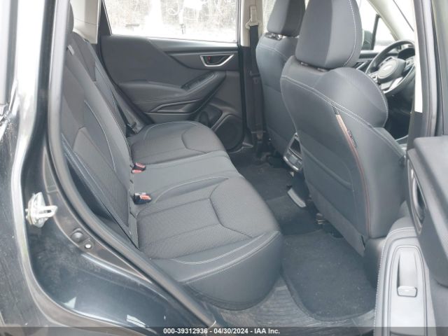 Photo 7 VIN: JF2SKACC2KH402753 - SUBARU FORESTER 