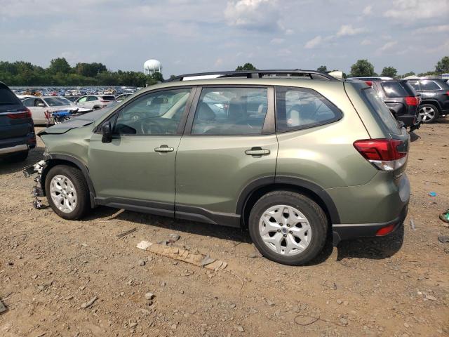 Photo 1 VIN: JF2SKACC2KH420766 - SUBARU FORESTER 