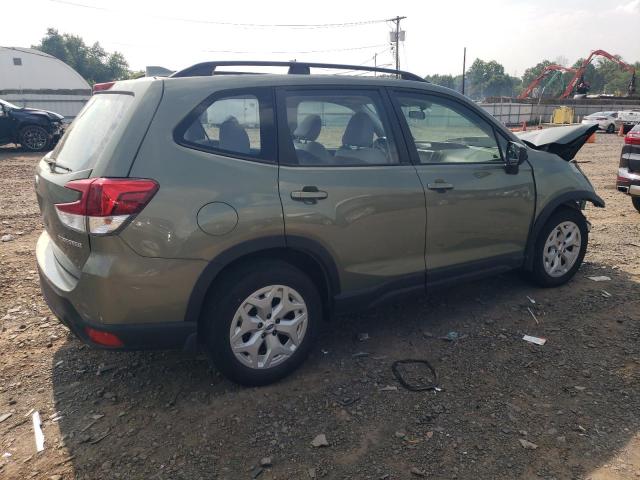 Photo 2 VIN: JF2SKACC2KH420766 - SUBARU FORESTER 