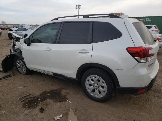 Photo 1 VIN: JF2SKACC2KH424235 - SUBARU FORESTER 