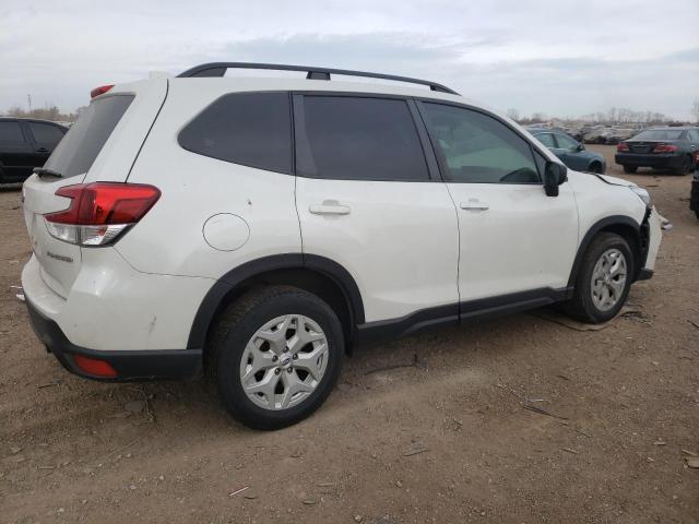 Photo 2 VIN: JF2SKACC2KH424235 - SUBARU FORESTER 