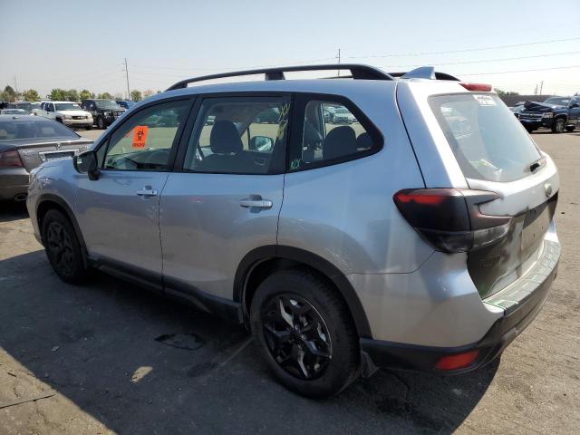 Photo 1 VIN: JF2SKACC2KH436529 - SUBARU FORESTER 