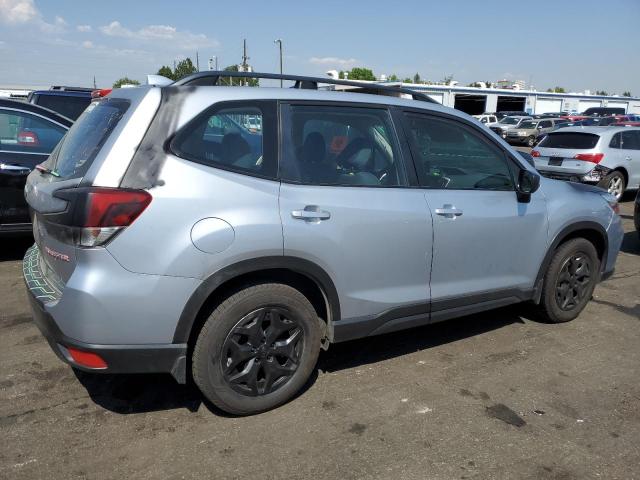 Photo 2 VIN: JF2SKACC2KH436529 - SUBARU FORESTER 