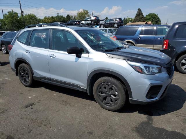 Photo 3 VIN: JF2SKACC2KH436529 - SUBARU FORESTER 