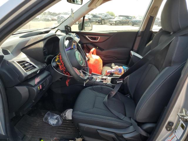 Photo 6 VIN: JF2SKACC2KH436529 - SUBARU FORESTER 