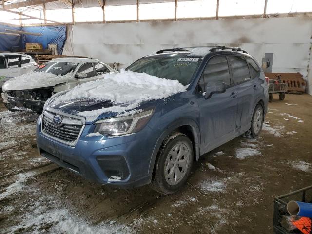 Photo 0 VIN: JF2SKACC2KH446722 - SUBARU FORESTER 