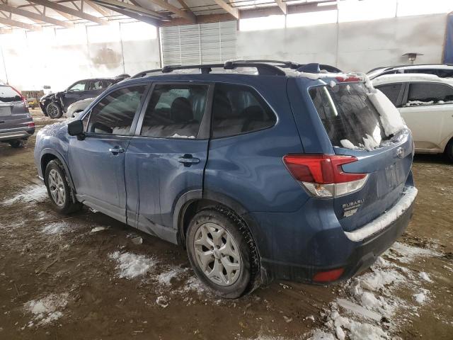 Photo 1 VIN: JF2SKACC2KH446722 - SUBARU FORESTER 