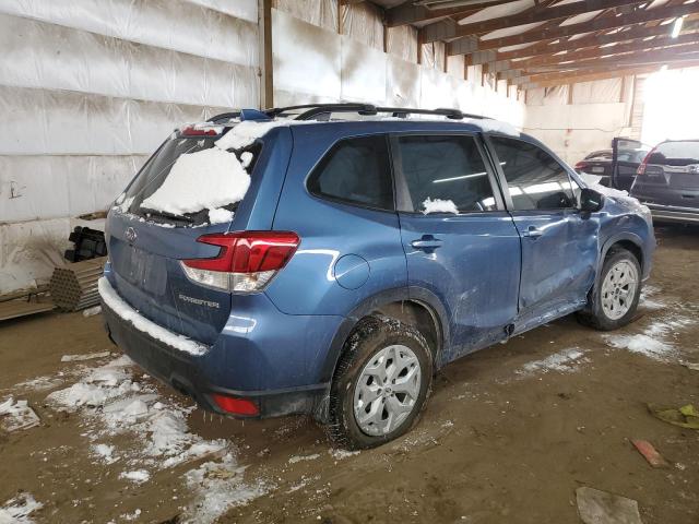 Photo 2 VIN: JF2SKACC2KH446722 - SUBARU FORESTER 