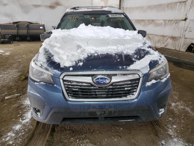 Photo 4 VIN: JF2SKACC2KH446722 - SUBARU FORESTER 