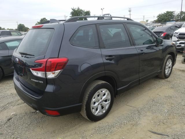 Photo 3 VIN: JF2SKACC2KH467473 - SUBARU FORESTER 