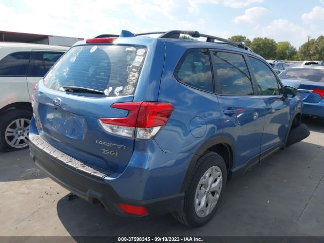 Photo 3 VIN: JF2SKACC2KH492079 - SUBARU FORESTER 