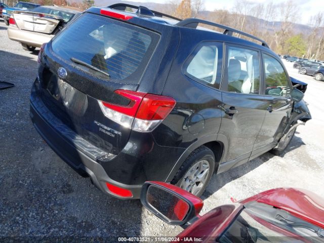 Photo 3 VIN: JF2SKACC2KH498271 - SUBARU FORESTER 