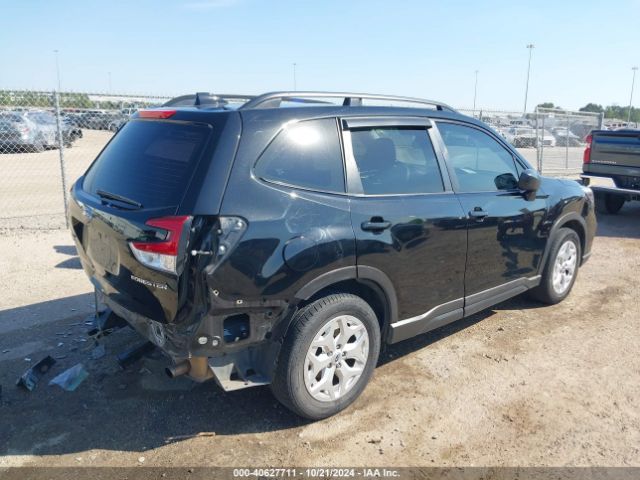 Photo 3 VIN: JF2SKACC2KH536713 - SUBARU FORESTER 