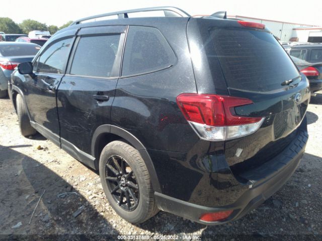 Photo 2 VIN: JF2SKACC2KH548800 - SUBARU FORESTER 