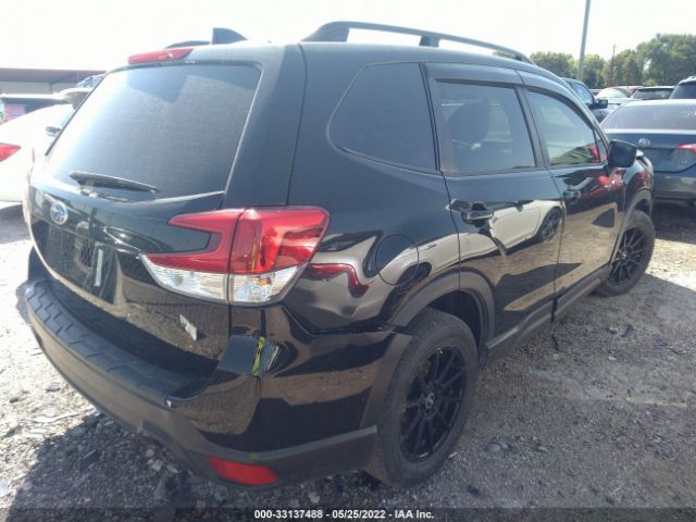 Photo 3 VIN: JF2SKACC2KH548800 - SUBARU FORESTER 